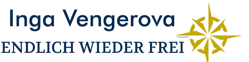 Inga Vengerova - Endlich wieder frei